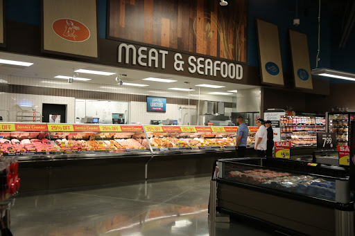 Grocery Store «Kroger», reviews and photos, 1100 Hillcrest Pkwy, Dublin, GA 31021, USA