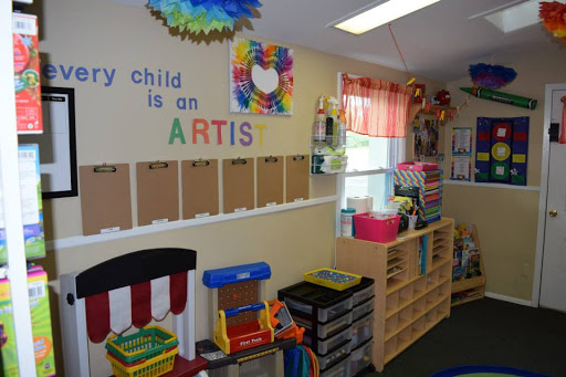 Day Care Center «Miles of Smiles Daycare/Preschool Center», reviews and photos, 14 Luppatatong Ave, Keyport, NJ 07735, USA