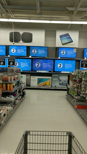 Department Store «Walmart Supercenter», reviews and photos, 2600 OH-59, Ravenna, OH 44266, USA