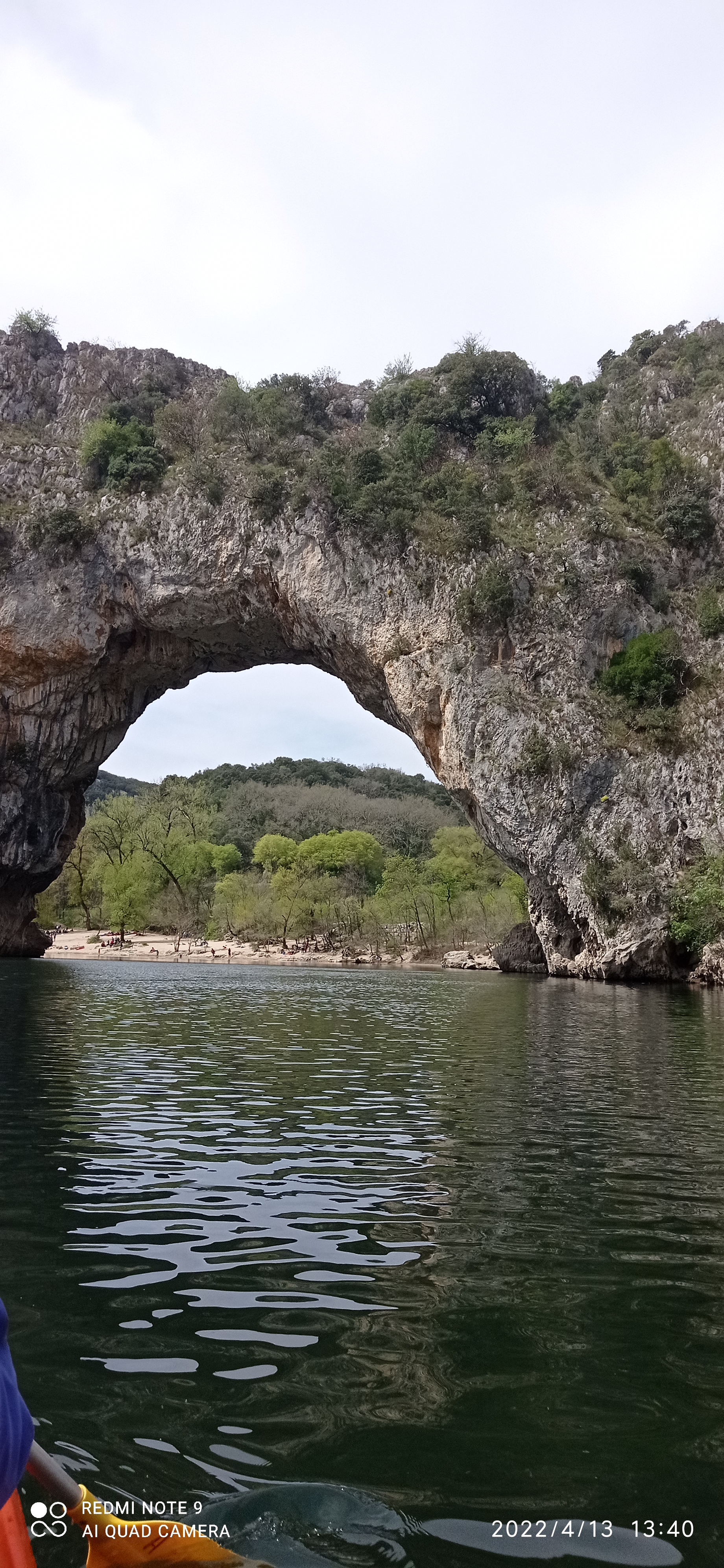 Photo n° 1 de l'avis de La..a fait le 13/04/2022 à 15:02