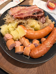 Photo n°11 de Chez Fridel à Pontcharra ()