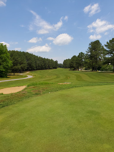 Golf Club «Tanyard Country Club», reviews and photos, 404 E Main St, Louisa, VA 23093, USA