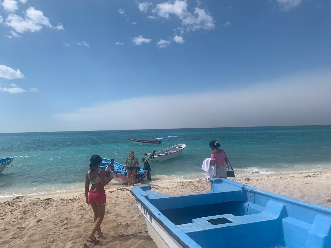 Pedernales, Dominik Cumhuriyeti