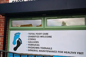 Wombwell Foot Clinic image