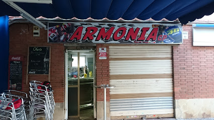 ARMONIA GP