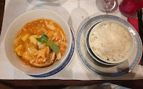 Soupe du Restaurant asiatique La Guinguette du Tigre à Antibes - n°15
