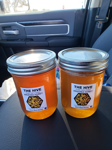 Butcher Shop «The Pork Shop», reviews and photos, 3359 E Combs Rd, San Tan Valley, AZ 85140, USA