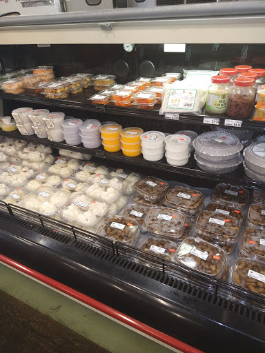 Asian Grocery Store «County Square Market», reviews and photos, 136 Peabody Rd, Vacaville, CA 95687, USA