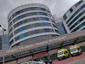Queen Elizabeth Hospital Emergency Department