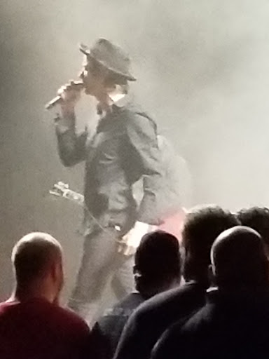 Performing Arts Theater «Morris Performing Arts Center», reviews and photos, 211 N Michigan St, South Bend, IN 46601, USA