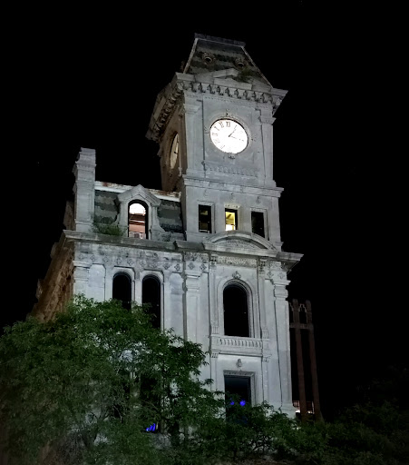 Tourist Attraction «Clinton Square», reviews and photos, 161 W Genesee St, Syracuse, NY 13202, USA