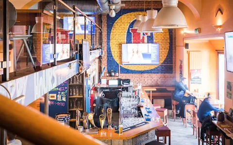 Billabong – Australian Pub image