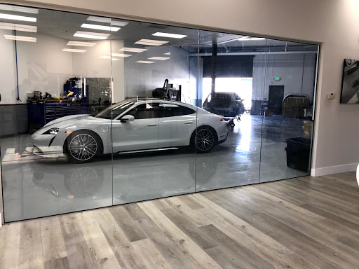 Auto Body Shop «Ariana Auto Body», reviews and photos, 37643 Timber St, Newark, CA 94560, USA