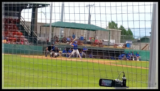 Stadium «Kindrick Field», reviews and photos, 1300 N Ewing St, Helena, MT 59601, USA