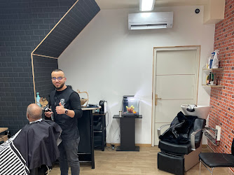 Barbershop Akr
