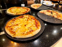 Pizza du Restaurant Seazen Buffet à Thoiry - n°9