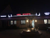 Photos du propriétaire du Restaurant turc Grill Istanbul à Tremblay-en-France - n°5