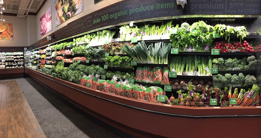 Grocery Store «The Fresh Market», reviews and photos, 2480 Briarcliff Rd NE #19C, Atlanta, GA 30329, USA