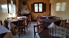 Restaurante A Fontefría en Begonte