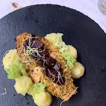 Photo n°1 de l'avis de Marco.i fait le 07/01/2023 à 00:37 sur le  Osteria I Tre Marinai à Segrate