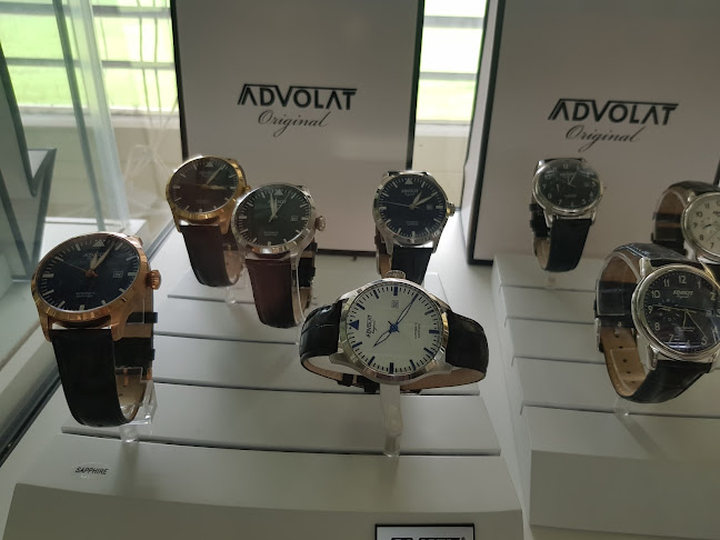 ADVOLAT Schweiz GmbH - Juweliergeschäft