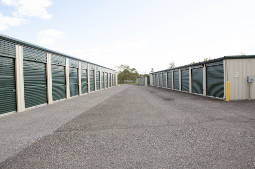 Self-Storage Facility «A-1 Self Greencastle Self Storage», reviews and photos, 500 Buchanan Trail W, Greencastle, PA 17225, USA