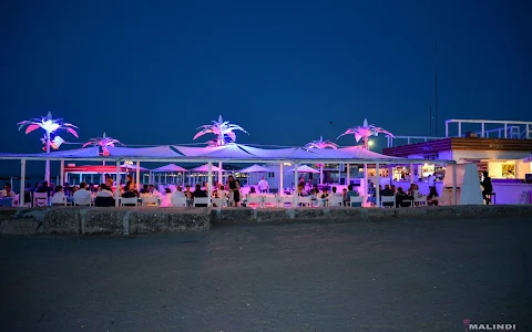Malindi Beach Cafe image