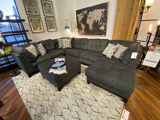 Furniture Store «Ashley HomeStore», reviews and photos, 1715 E Independence St, Springfield, MO 65804, USA