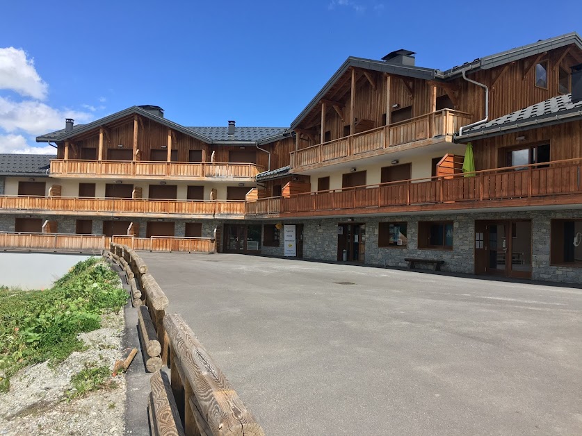 Albiez Immobilier à Albiez-Montrond (Savoie 73)