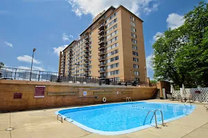 Executive Towers Apartments image
