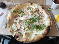 Pizza du Pizzeria du Chateau à Dourdan - n°16