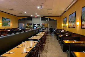 Sabor Latino Restaurant image