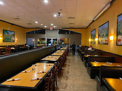 Sabor Latino Restaurant - 4391 Northlake Blvd, Palm Beach Gardens, FL 33410