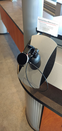 Cell Phone Store «Verizon Authorized Retailer – Cellular Sales», reviews and photos, 857 Indianapolis Rd, Greencastle, IN 46135, USA