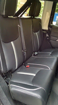 Auto Trim Design - Photo 7 - Car repair in Charlottesville, VA, Charlottesville