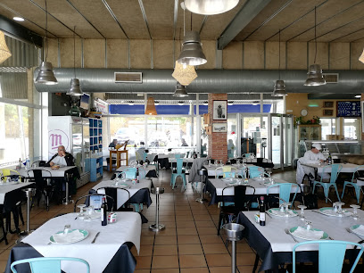 Restaurant La Llar dels Pescadors - Carrer Port de la Clota, s/n, 17130, Girona, Spain