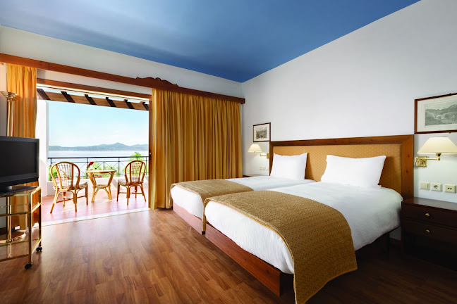 Ramada Poseidon Loutraki - Λουτράκι-Περαχώρα