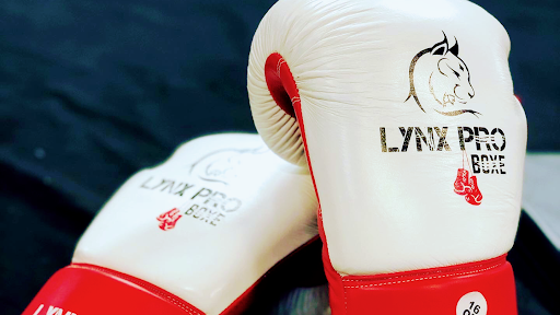 LYNX PRO BOXE