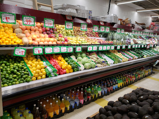 Grocery Store «Martinez Grocery Two», reviews and photos, 704 W Jefferson St, Joliet, IL 60435, USA