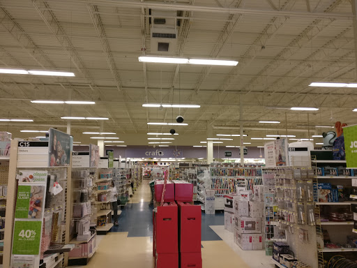 Fabric Store «Jo-Ann Fabrics and Crafts», reviews and photos, 965 North Point Dr, Alpharetta, GA 30022, USA