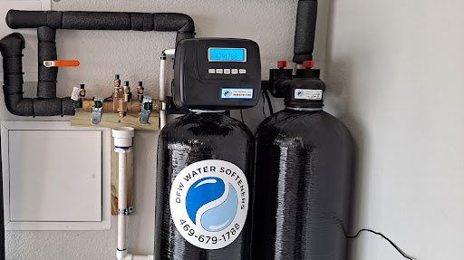 DFW Water Softeners