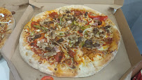 Pizza du Pizzeria Domino's Pizza Perpignan - n°19