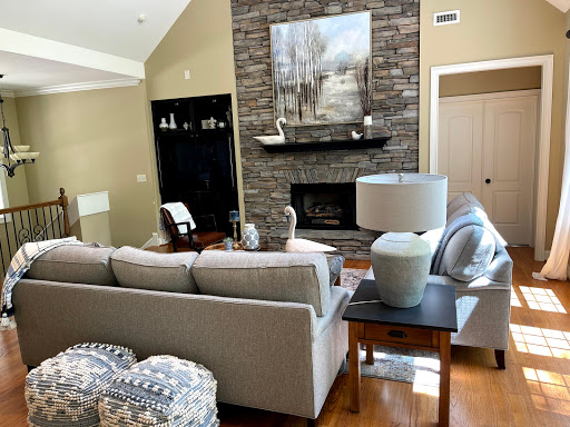 Furniture Store «Havertys Furniture», reviews and photos, 610 Haywood Rd, Greenville, SC 29607, USA