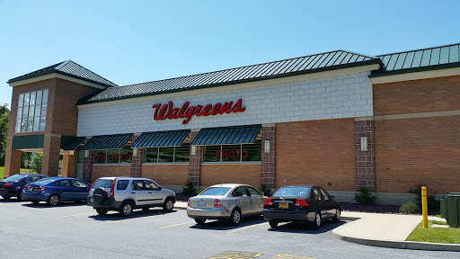 Walgreens, 5585 Twin Knolls Rd, Columbia, MD 21045, USA, 