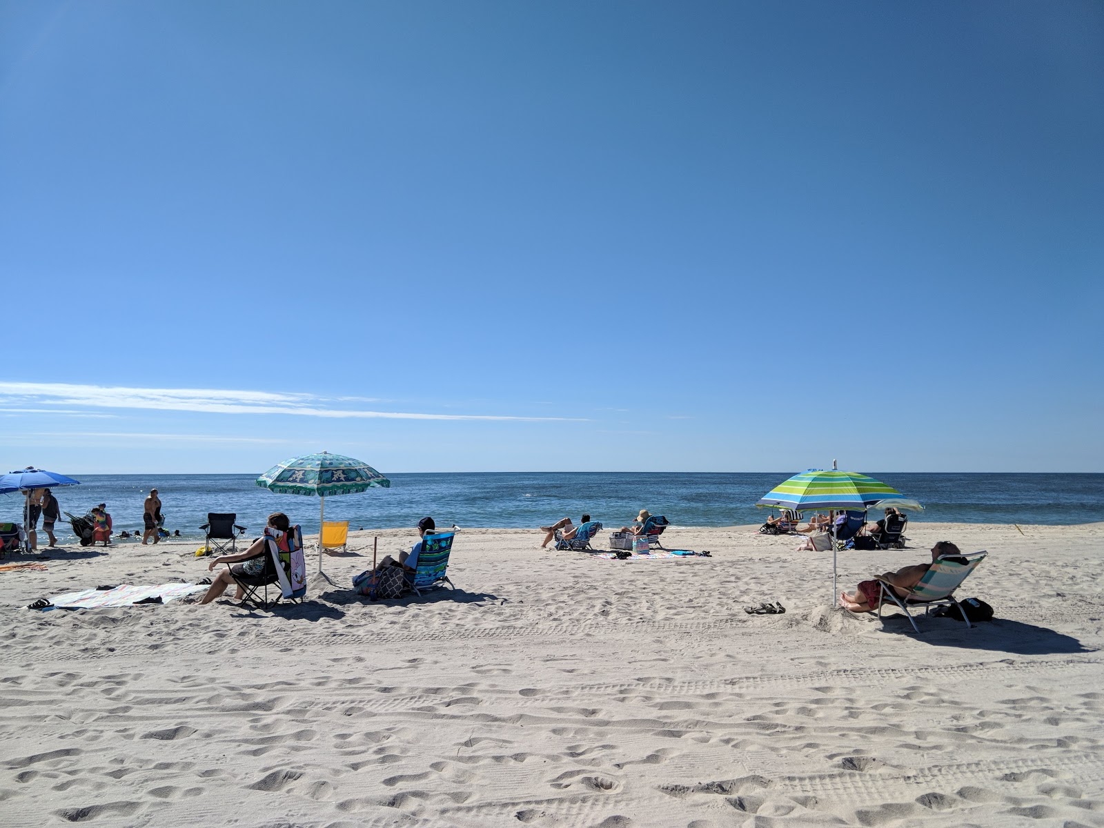 Tobay Ocean Beach photo #3