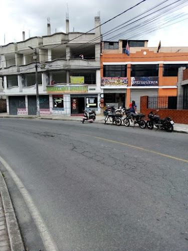 MCR Motos Taller y Repuestos en Quito - Quito