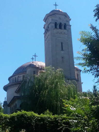 Православен храм „Света Петка“