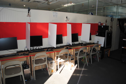 Computer Repair Service «PC SHOP», reviews and photos, 105 E Huntington Dr, Arcadia, CA 91006, USA