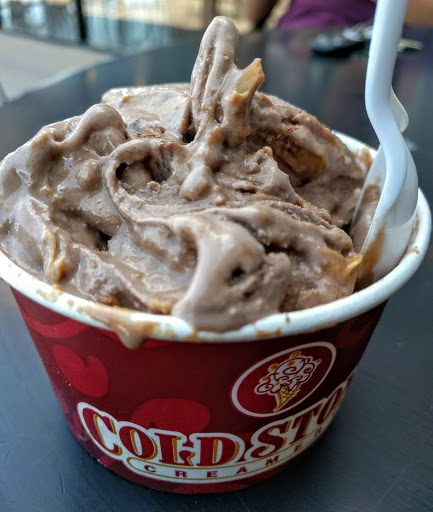 Cold Stone Creamery