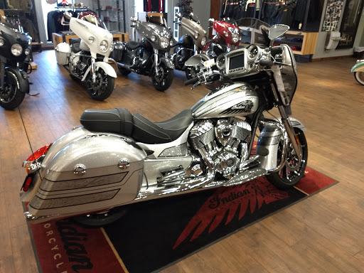 Motorcycle Dealer «CC Powersports», reviews and photos, 700 Kopp Ln, Clarksville, IN 47129, USA
